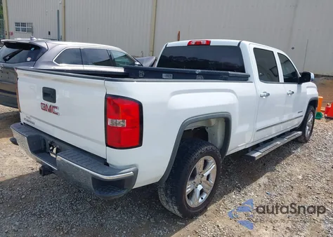 2014 GMC Sierra 1500 from USA, damaged, VIN 3GTP1TEH9EG279138